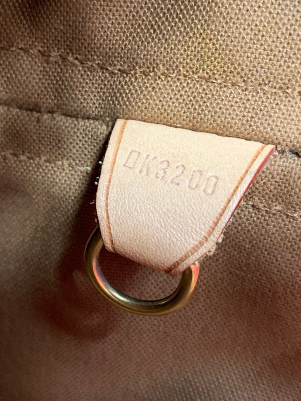 Louis Vuitton Monogram Randonnee PM Backpack - Picture 15 of 16